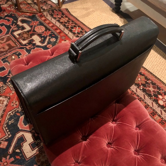 Large PRADA Bag - Picture 8 of 8